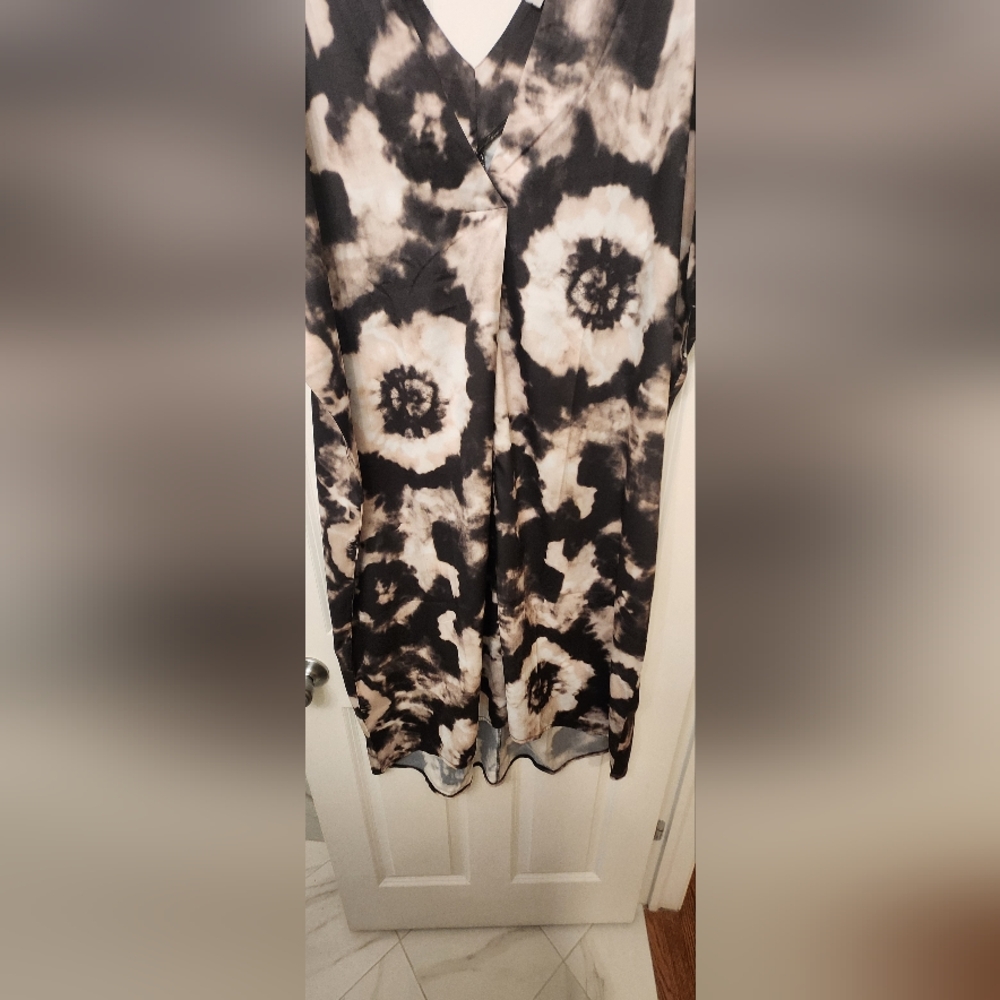 Lulla Collection Resorts Wear Dress One Size NWOT - Picture 2 of 6